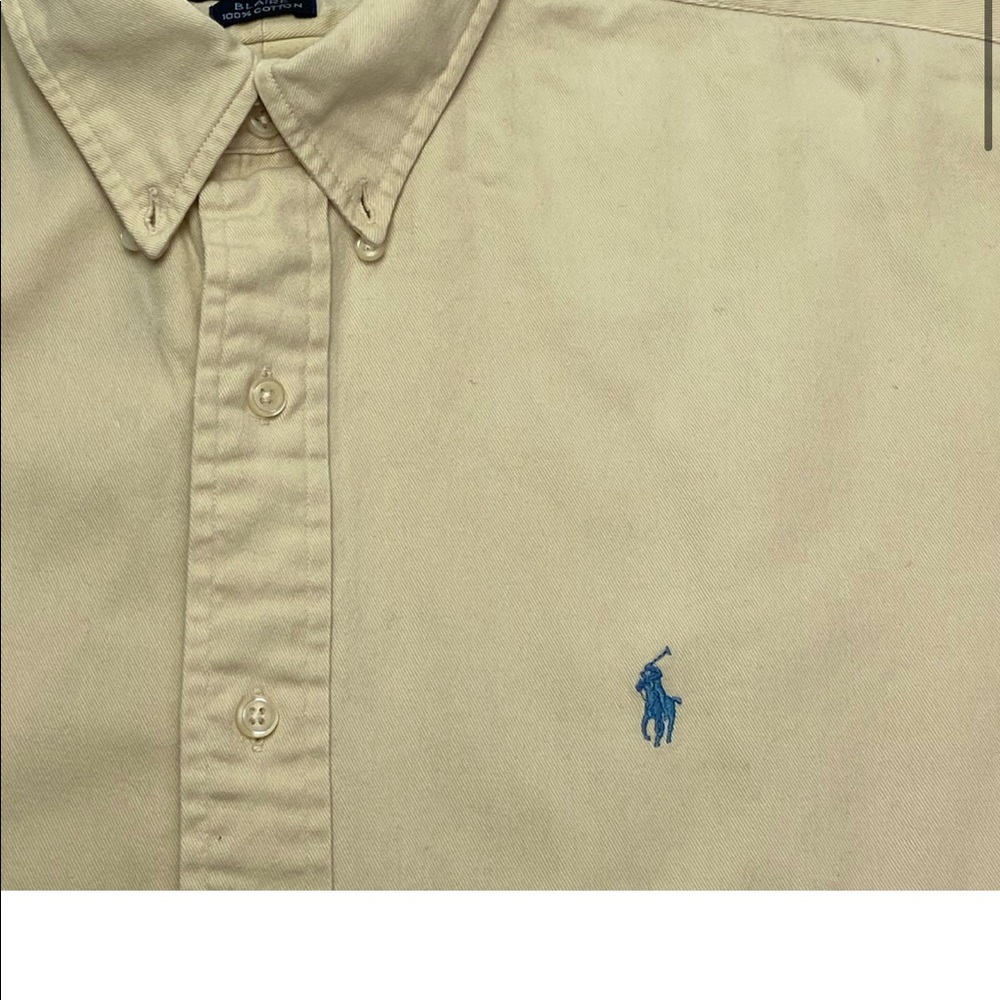 Reworked Polo Set - Picture 4 of 4